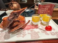 红烧乳鸽-大鸽饭(北京路店)