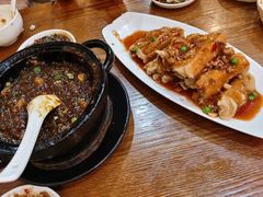 -溢香苑瓦罐(前进路店)