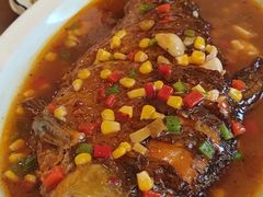 -食藕·武昌鱼(古德寺店)