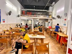 大堂-吉英盐焗鸡(文中路店)