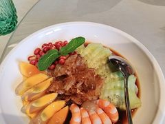 -大鸭梨烤鸭(望京店)