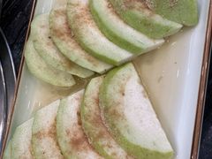 话梅番石榴-美极鲜食坊(宝安南路店)