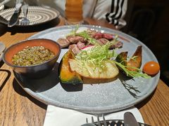 -FUNFUN有饭花园聚会餐厅