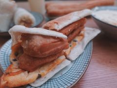 -桃园眷村(万象天地店)