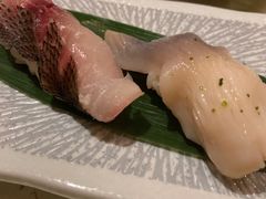 -希望日本料理(保利香槟花园店)