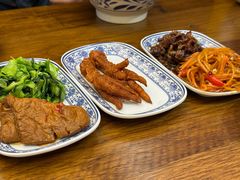 -梅溪·小伙子干挑面(安吉总店)