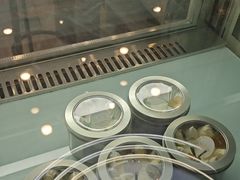 -山与蓝·轻糖鲜果蛋糕(勒泰店)