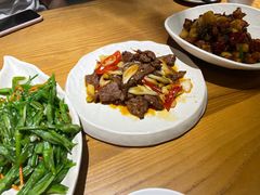 -隔壁老王·家常云南菜(花巷店)