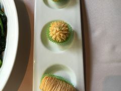 点心三酥-芙蓉堂(武汉天地店)