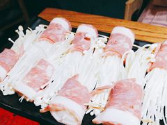 -梅梅家的烤肉店(槐北路店)