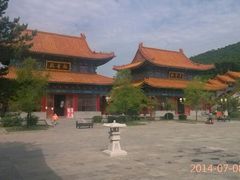 -六鼎山文化旅游区