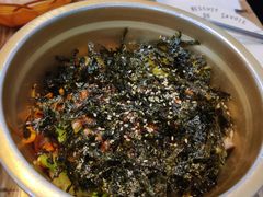 金枪鱼拌饭-miss密斯韩餐(平阳景苑店)