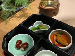-素慧餐厅(大虹桥店)