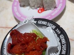 -元气寿司(宝安壹方城店)