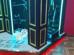 -恐怖游戏(湖滨店)