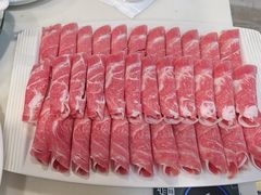 -福寿斋·老北京铜锅涮肉·烤鸭(顺义总店)