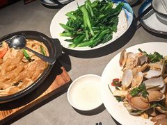 -潮道鱼仔店·潮汕味(长兴路店)