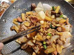 -印象鲵宴·张家界地标美食名片(溪布街店)