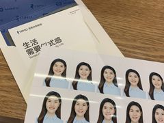 -海马体照相馆(深圳万象天地店)