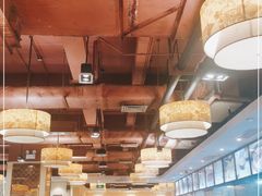 大堂-又一间茶点轩(宝业路店)