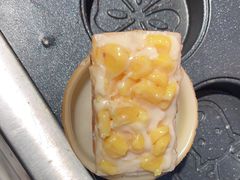 -拾烧·古法手作车轮饼(西直门凯德茂店)