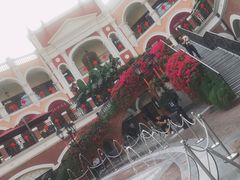 -佛罗伦萨小镇广佛名品奥特莱斯(疏港路店)