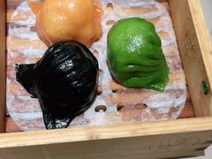 -蔡澜点心·粤菜(西单大悦城店)