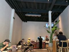 -漆黑觉米粉(三里屯店)