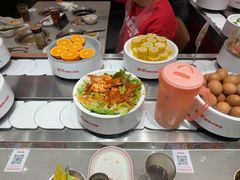 -龍歌自助小火锅(雨花台江南虹悦城店)