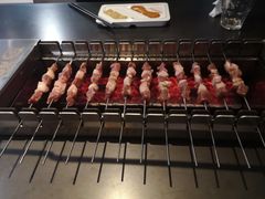 -老卜奎齐齐哈尔烤肉(人民东路店)
