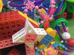 -TOYSRUS玩具反斗城(长春欧亚新生活购物广场店)