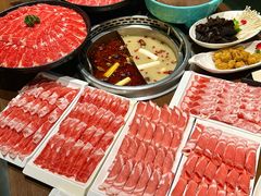 -快乐小羊(富强中路店)