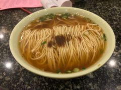 虾籽面-耿福兴(凤凰美食街店)