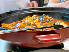 -一澜江宴·江景地标楚菜(江滩公园店)