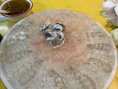 -官塘陈记鱼生·潮汕砂锅粥·牛肉火锅(潮枫路总店)