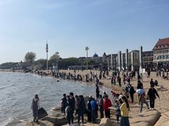 -老虎石海上公园