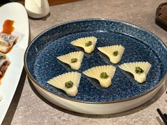 -广州文华东方酒店·江-由辉师傅主理