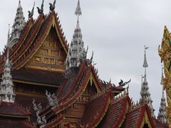 -西双版纳总佛寺