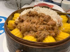 -夜宴江景餐厅