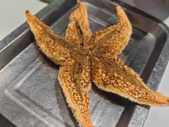 -众想海鲜·烧烤·海肠捞饭·渔家菜(孙家疃店)