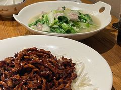 -京坛汇·烤鸭·京菜(宋庄店)