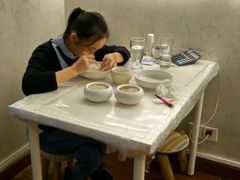 -燕庭·纯燕窝·甜品下午茶(南京西路店)
