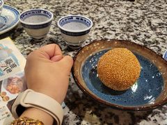 -南京大牌档(崇文门国瑞店)