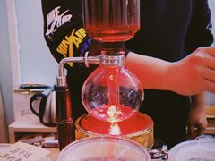 -COFFEE HOLIC(朝外SOHO店)