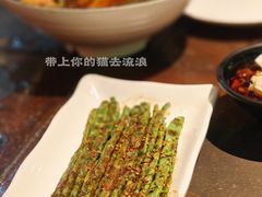 -枪火串烧·东北特色烧烤(罗湖总店)