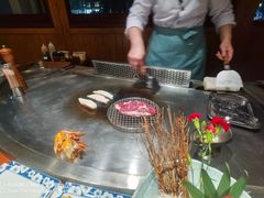 -小山日本料理(兴业太古汇店)