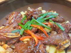 -滋味满屋美食坊(上海街店)