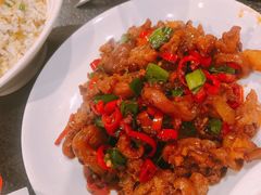 -湘肠香火锅店(团结湖店)