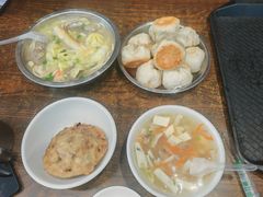 -潭式煎包(西航路店)