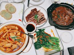 -澄鹅潮汕菜(深圳龙华天虹购物中心店)